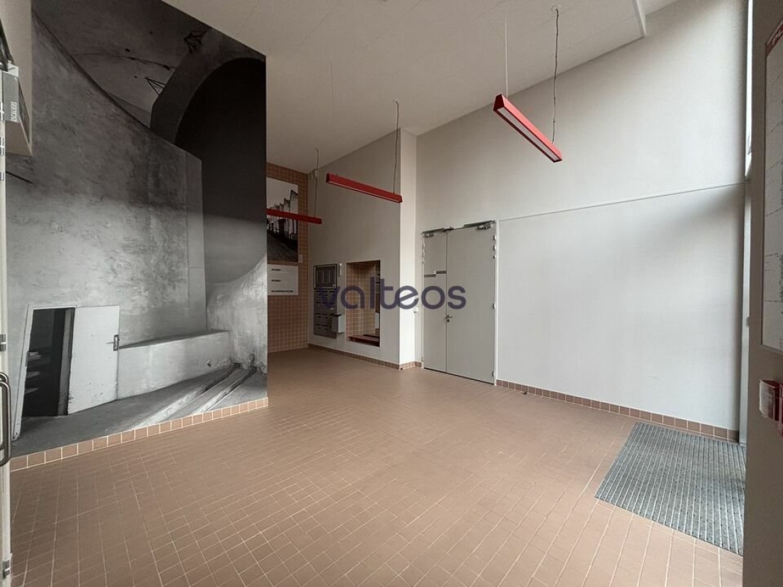 Photo 2 – location bureaux	TOULOUSE (31500)