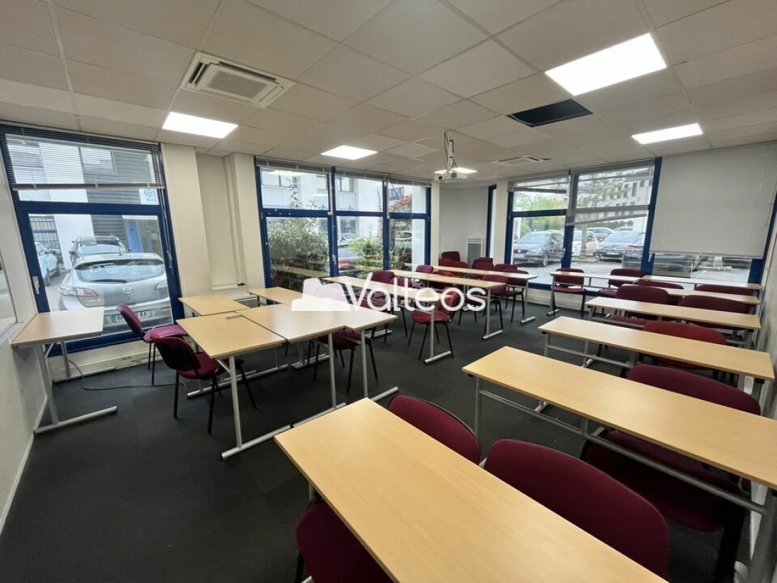 Photo 7 – location bureaux	TOULOUSE (31100)