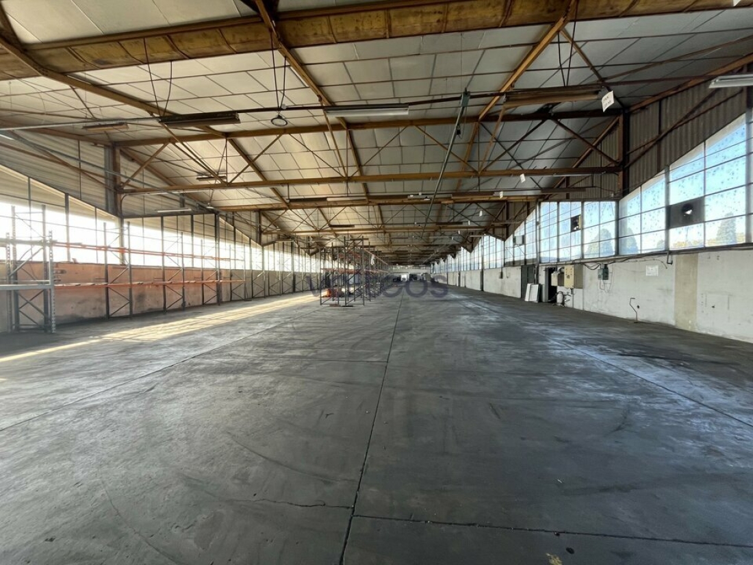 Photo 3 – location locaux d'activités	PORTET-SUR-GARONNE (31120)