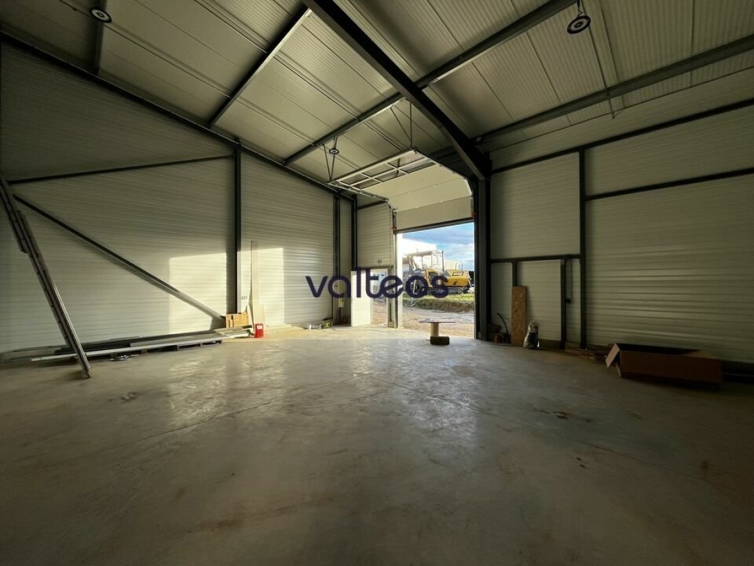 Photo 6 – location locaux d'activités	GARIDECH (31380)