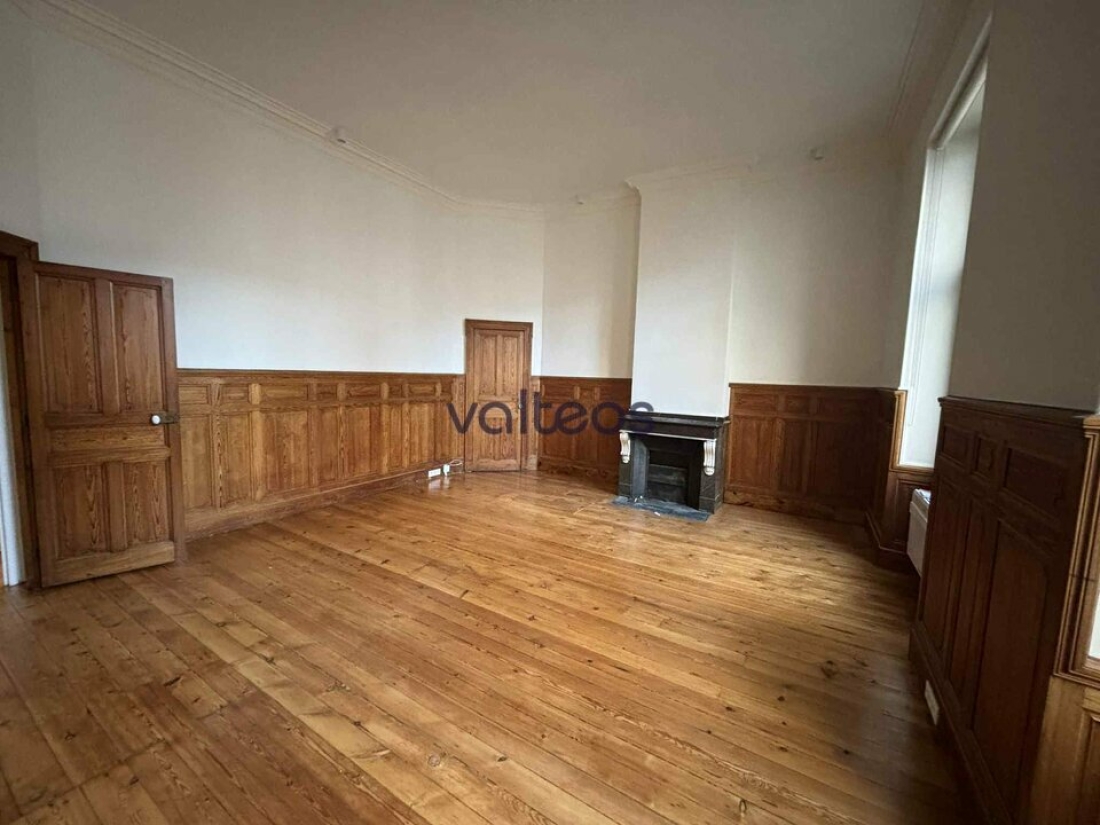 Photo 2 – location bureaux	TOULOUSE (31000)