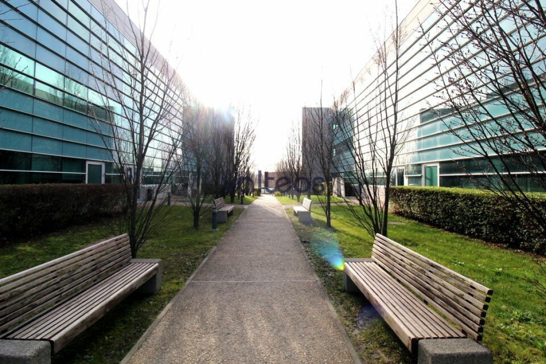 Photo 5 – location bureaux	LABEGE (31670)