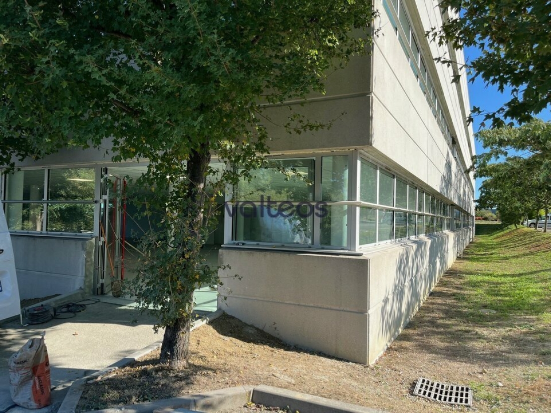 Photo 9 – location bureaux	LABEGE (31670)