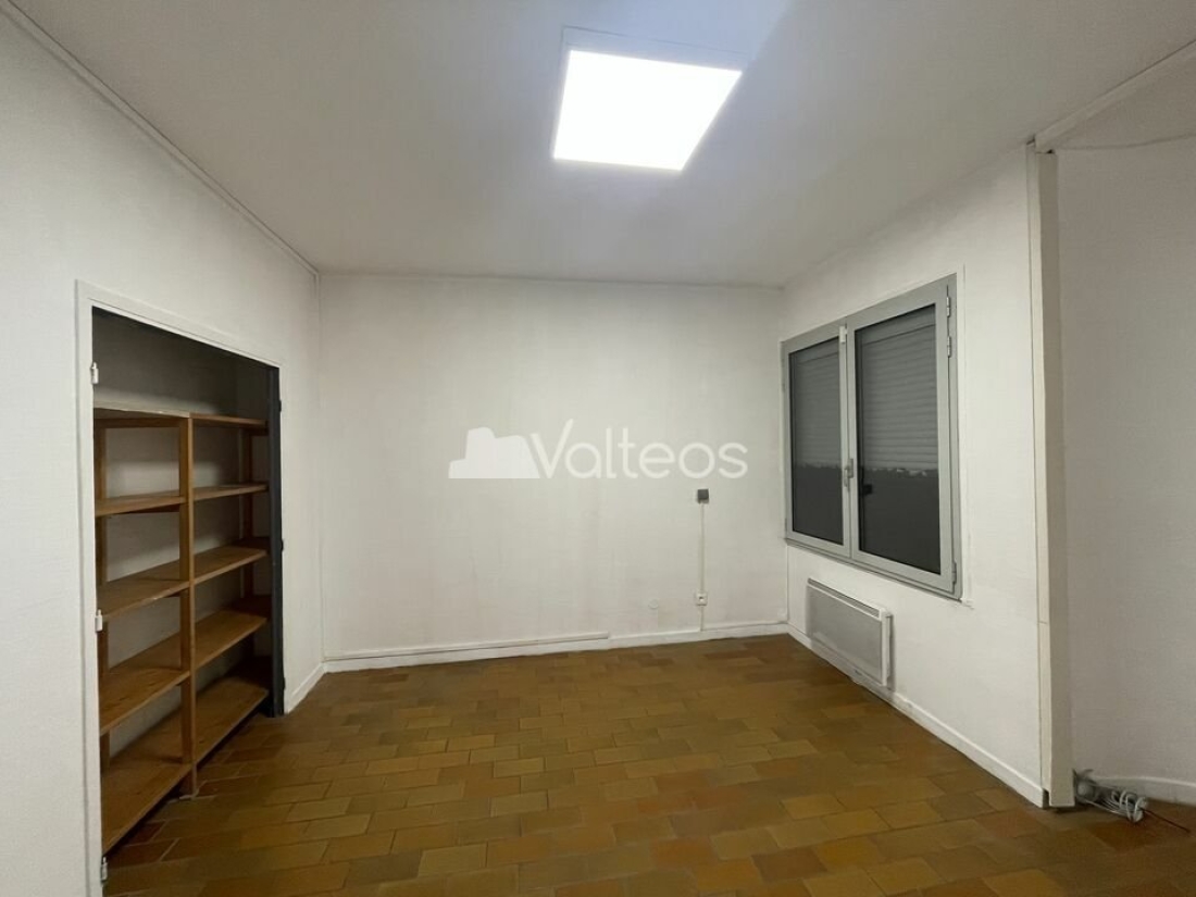 Photo 7 – location locaux d'activités	TOULOUSE (31100)