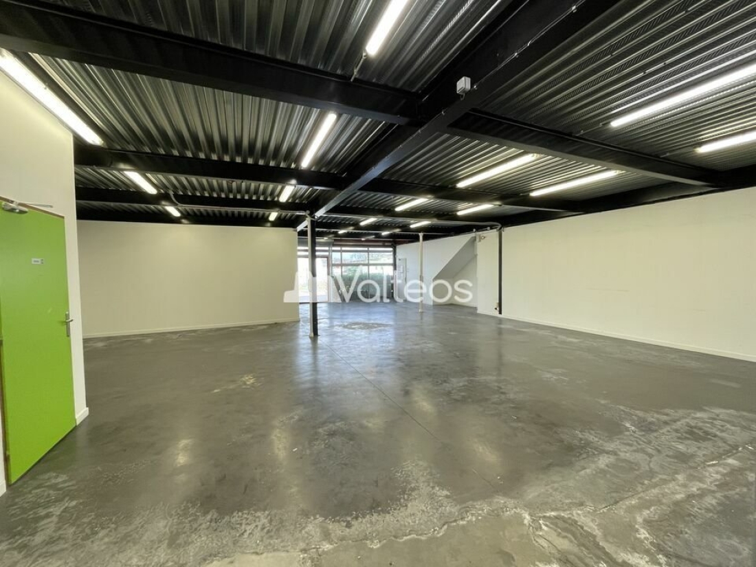 Photo 3 – location locaux d'activités	TOULOUSE (31100)