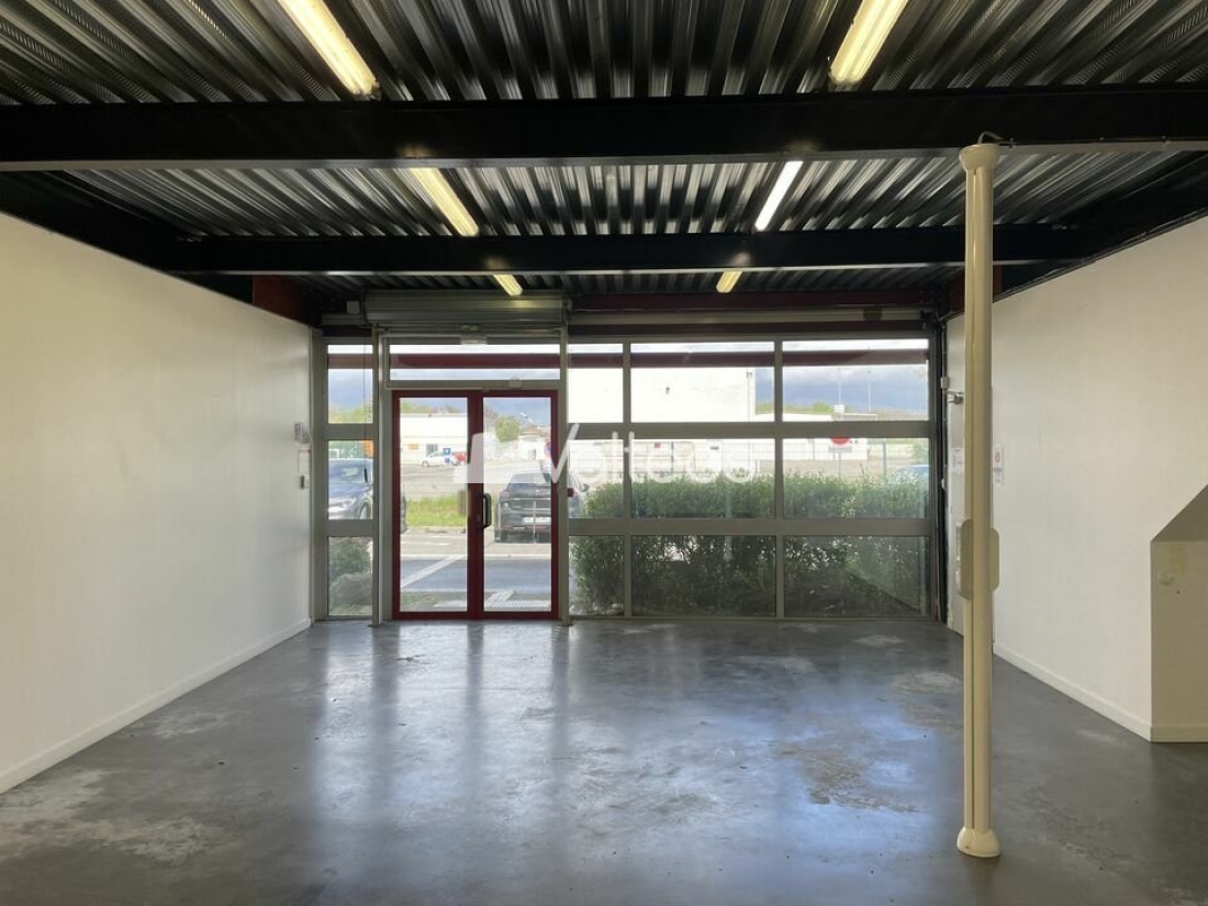 Photo 4 – location locaux d'activités	TOULOUSE (31100)