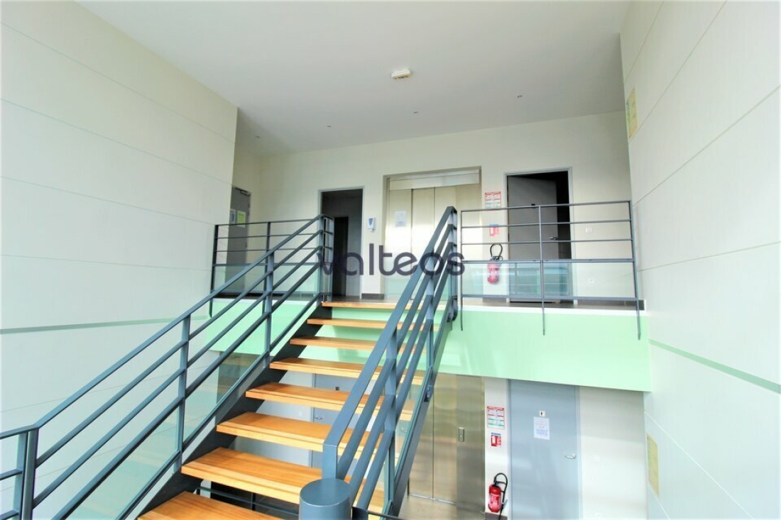 Photo 2 – location bureaux	LABEGE (31670)