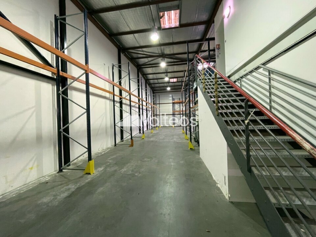 Photo 12 – location locaux d'activités	TOULOUSE (31100)