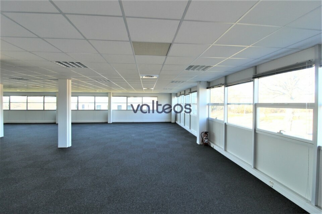 Photo 3 – location bureaux	LABEGE (31670)