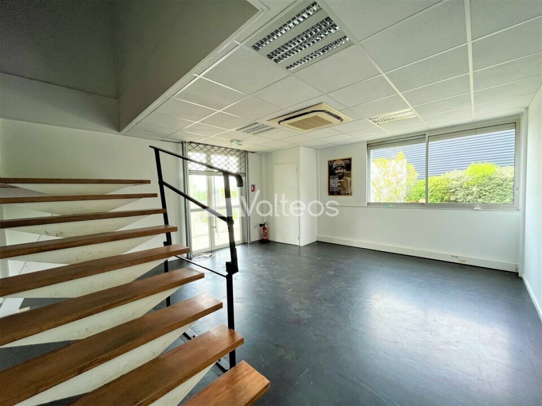 Photo 2 – location bureaux	BALMA (31130)
