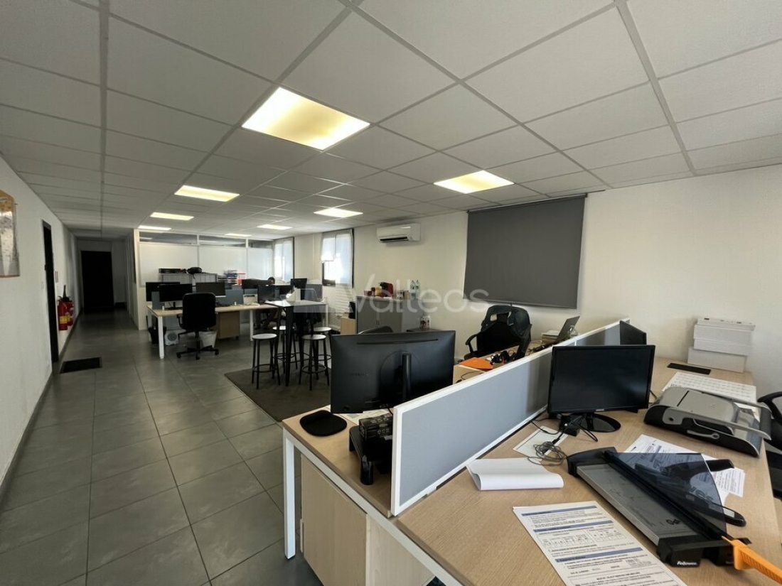 Photo 5 – location locaux d'activités	CUGNAUX (31270)