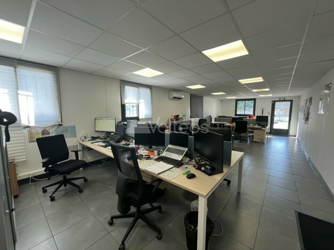 Photo 6 – location locaux d'activités	CUGNAUX (31270)