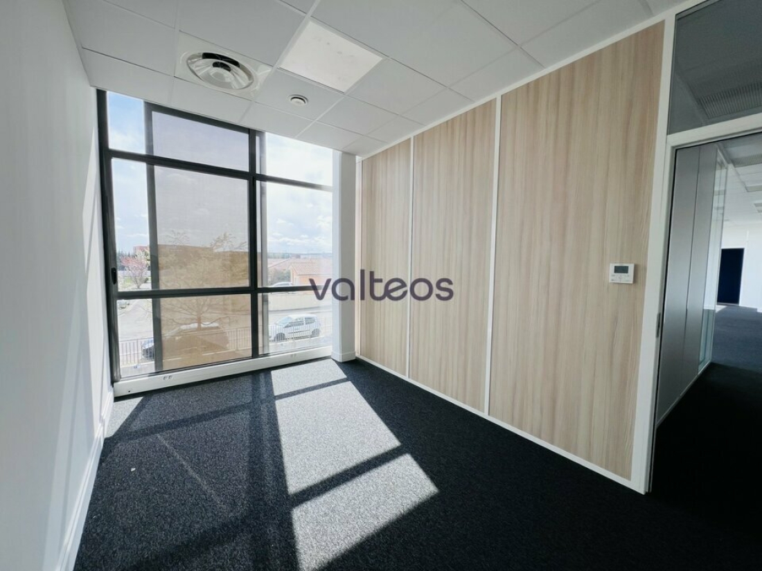 Photo 5 – location bureaux	COLOMIERS (31770)