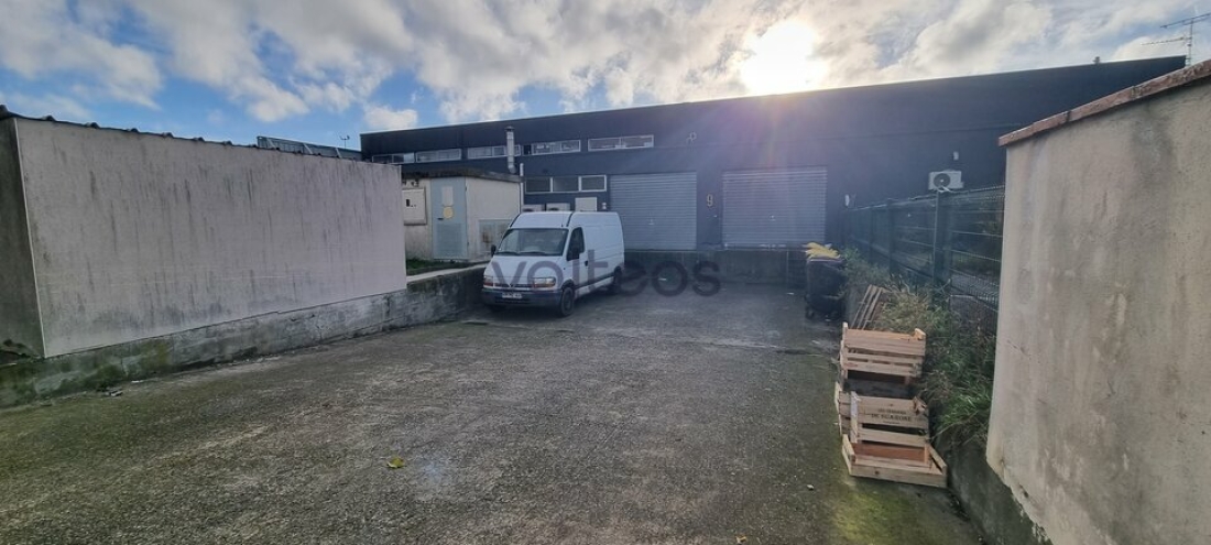 Photo 8 – location locaux commerciaux	CUGNAUX (31270)