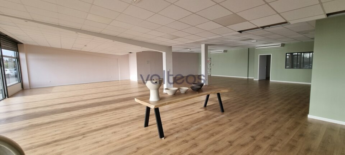 Photo 3 – location locaux commerciaux	CUGNAUX (31270)