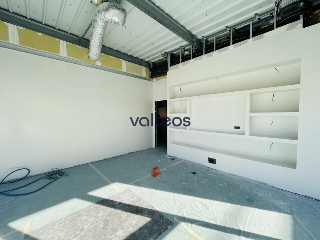 Photo 6 – location locaux d'activités	COLOMIERS (31770)