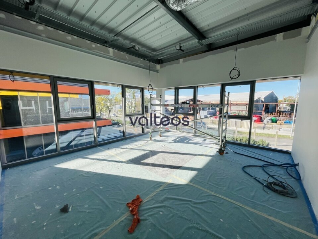 Photo 5 – location locaux d'activités	COLOMIERS (31770)