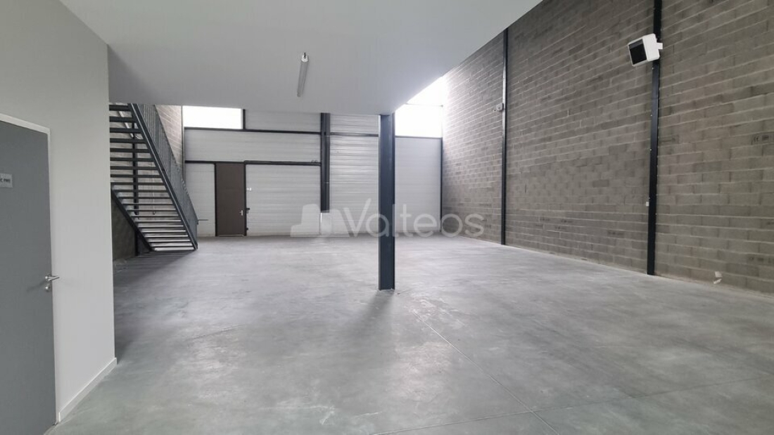 Photo 3 – location locaux d'activités	TOULOUSE (31200)