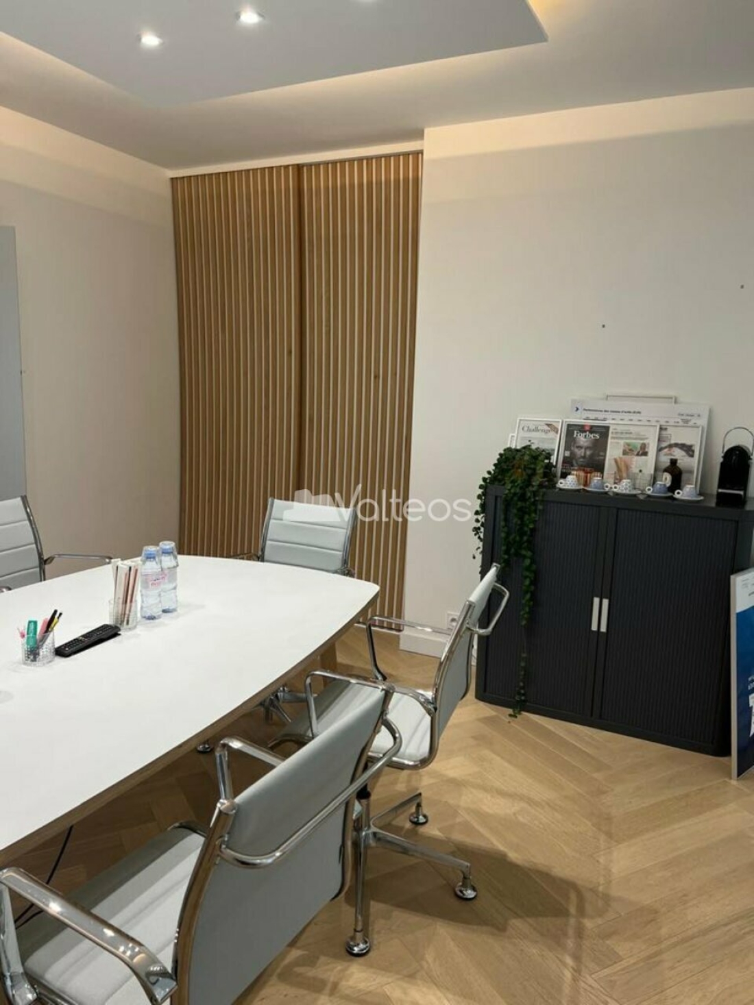 Photo 6 – location bureaux	TOULOUSE (31000)