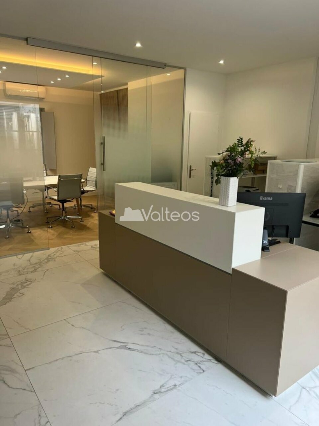 Photo 8 – location bureaux	TOULOUSE (31000)