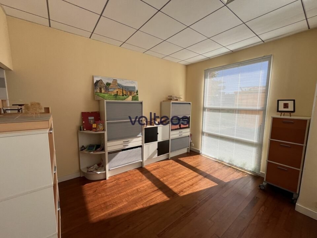 Photo 3 – location bureaux	BALMA (31130)