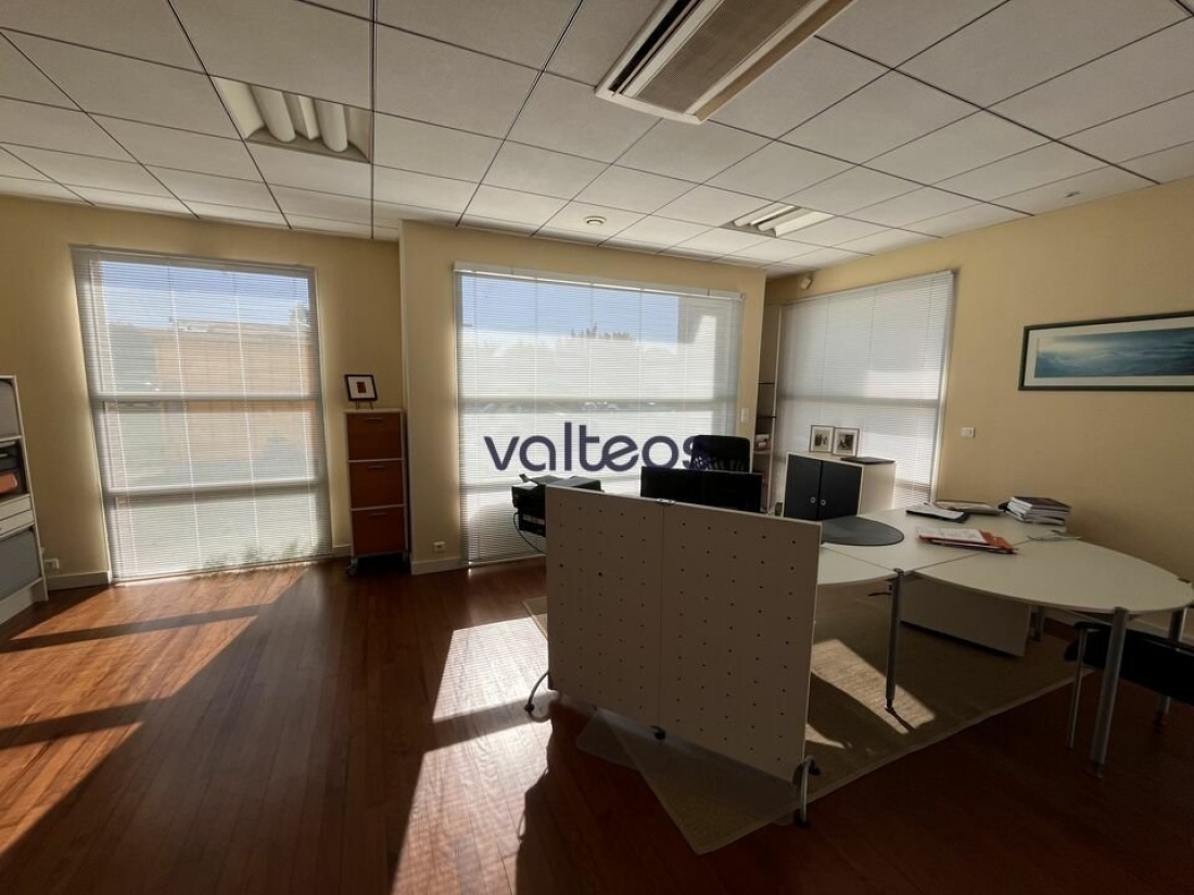 Photo 4 – location bureaux	BALMA (31130)