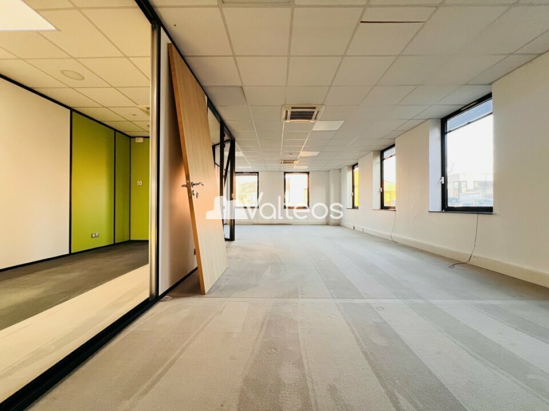 Photo 9 – location bureaux	RAMONVILLE SAINT AGNE (31520)