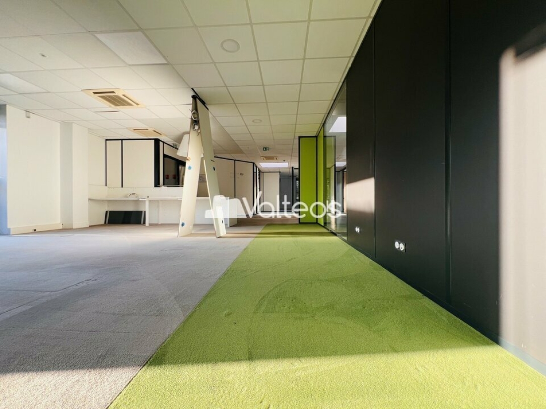 Photo 4 – location bureaux	RAMONVILLE SAINT AGNE (31520)