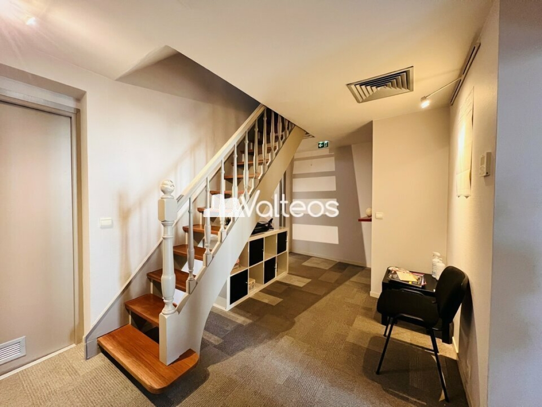 Photo 7 – location bureaux	TOULOUSE (31000)