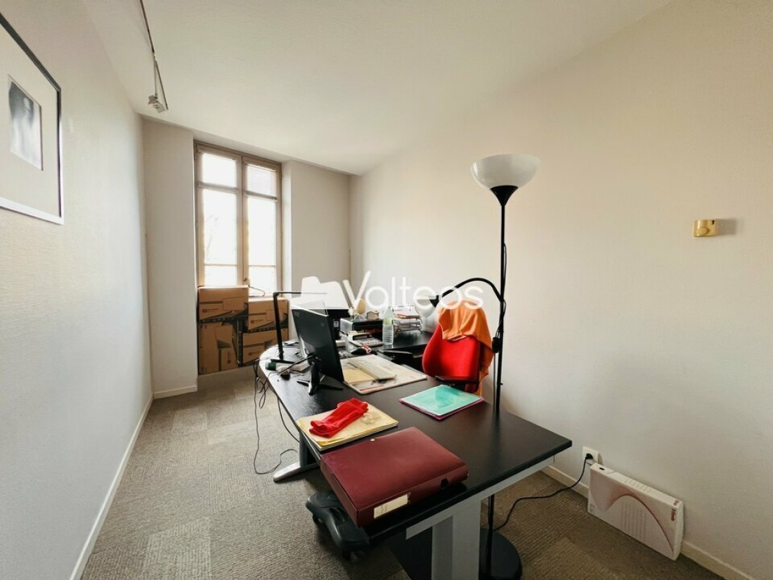 Photo 11 – location bureaux	TOULOUSE (31000)