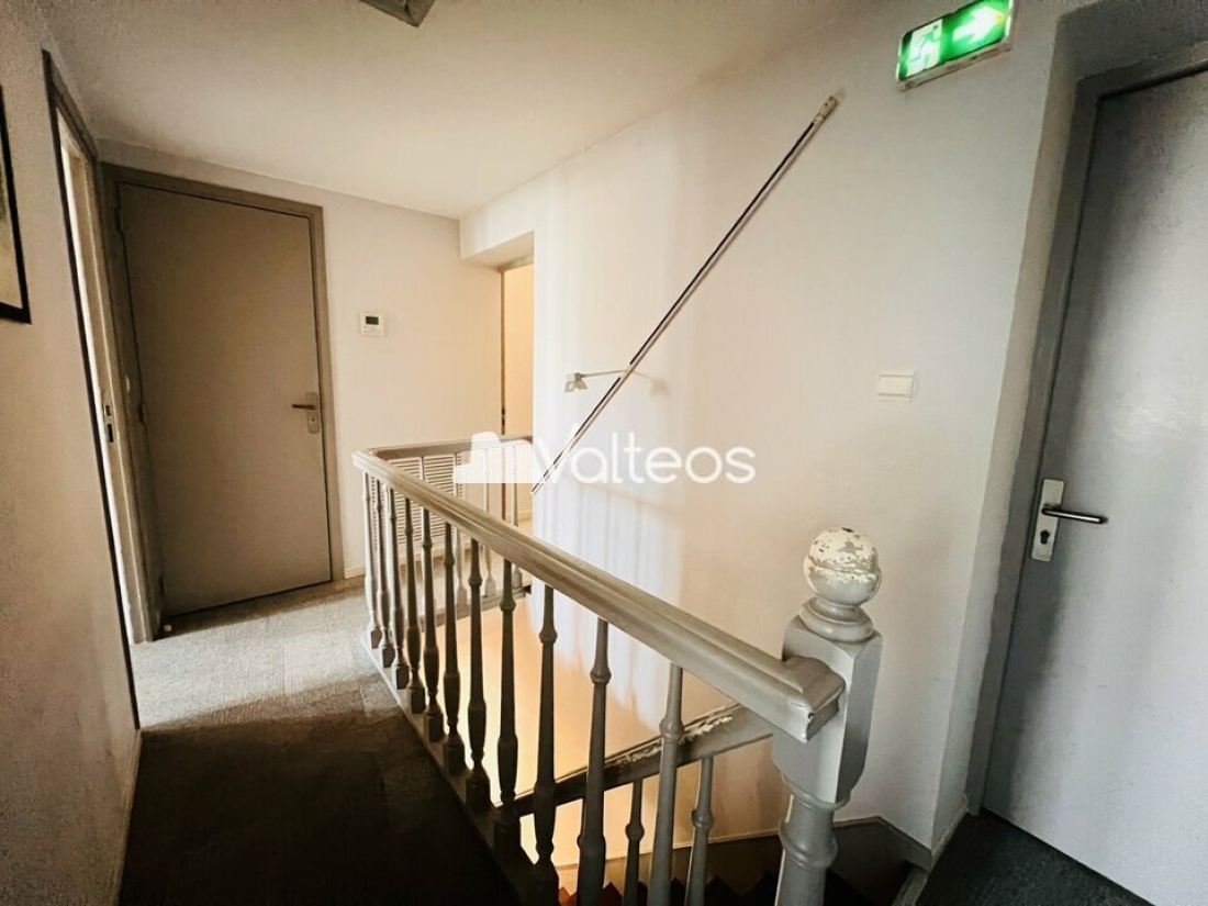 Photo 12 – location bureaux	TOULOUSE (31000)