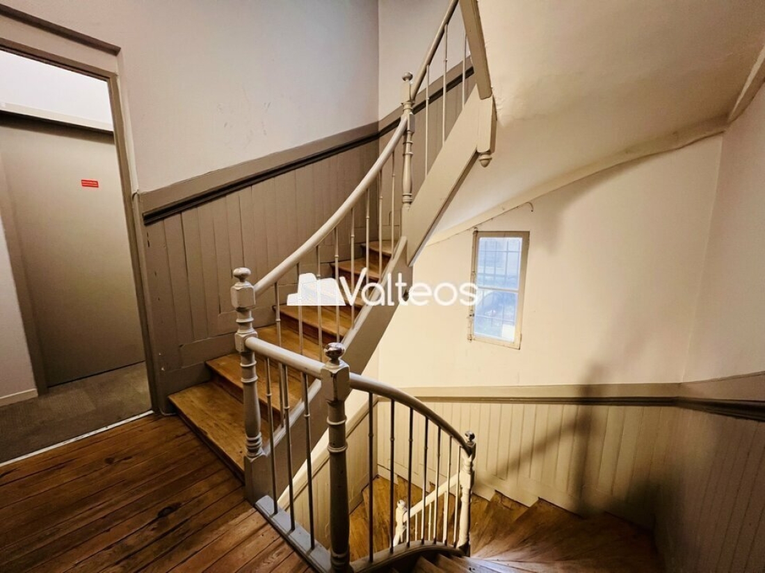 Photo 4 – location bureaux	TOULOUSE (31000)