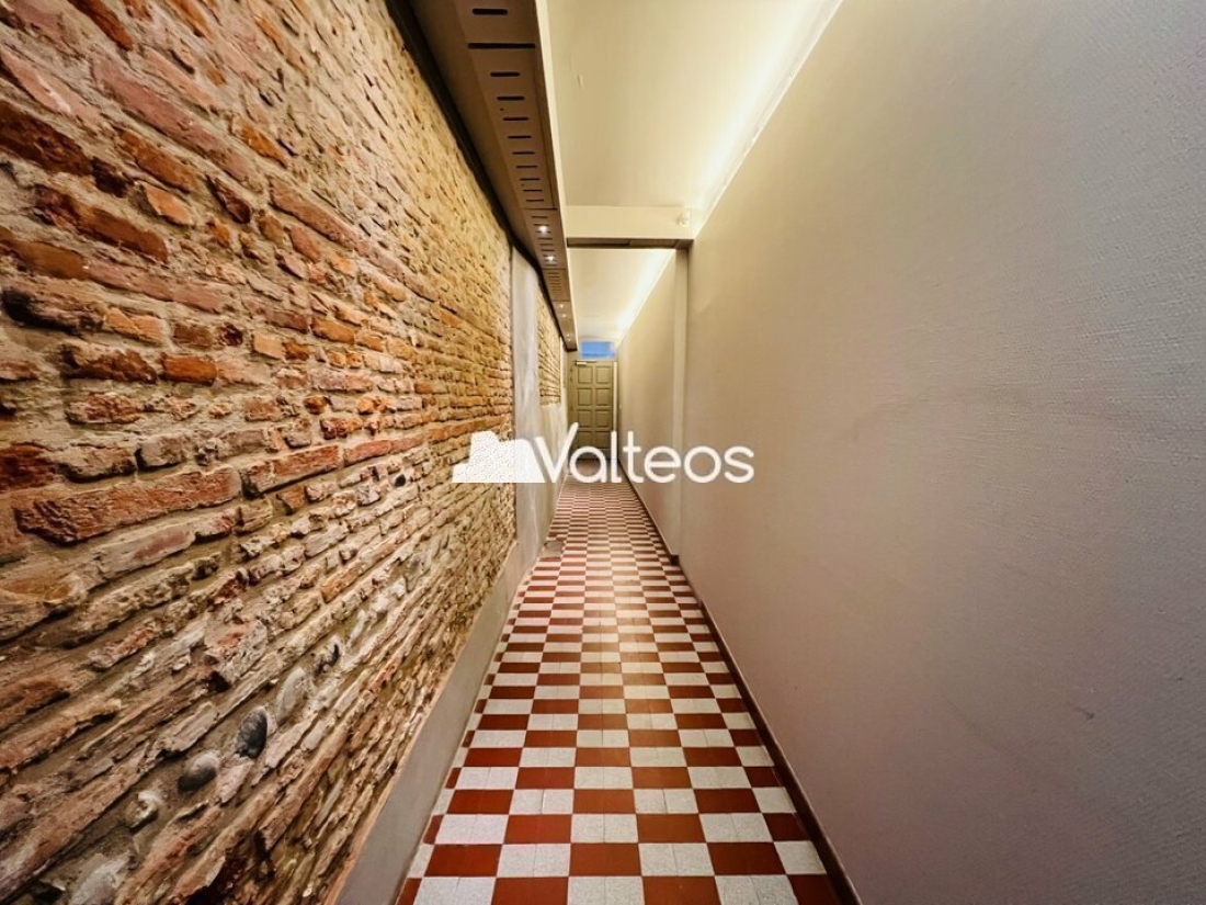 Photo 3 – location bureaux	TOULOUSE (31000)