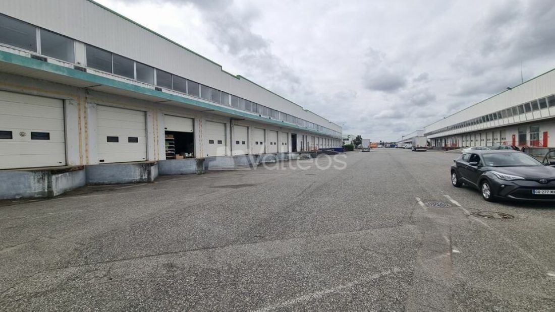Photo 5 – location locaux d'activités	TOULOUSE (31200)