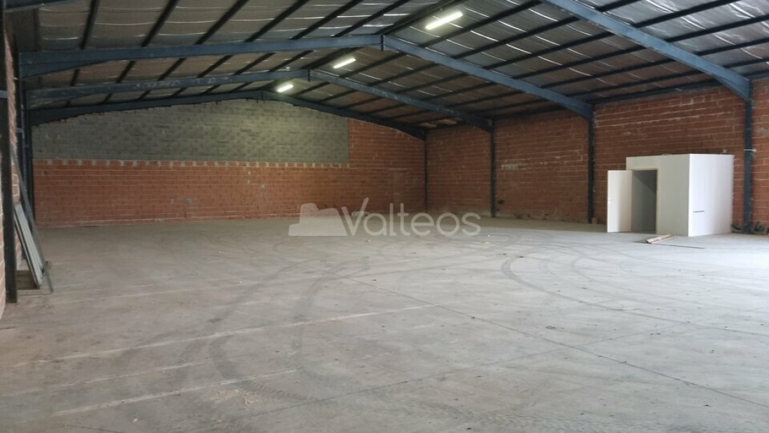 Photo 3 – location locaux d'activités	BEAUZELLE (31700)