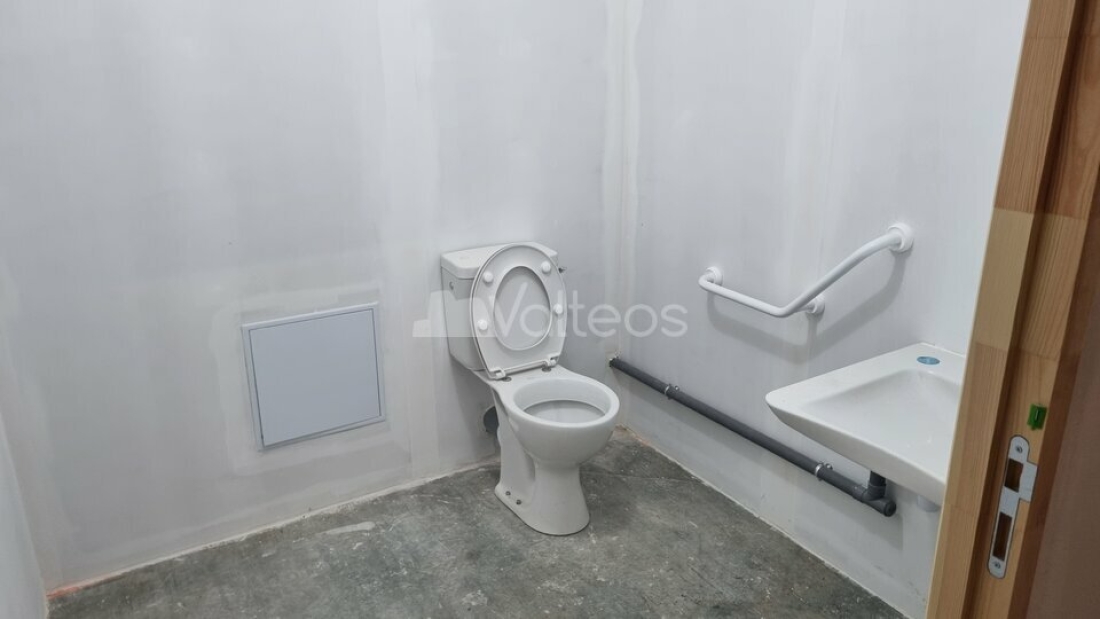 Photo 4 – location locaux d'activités	BEAUZELLE (31700)
