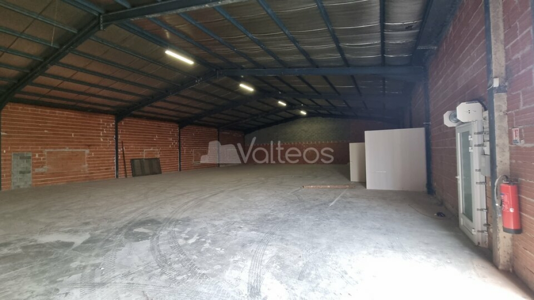 Photo 1 – location locaux d'activités	BEAUZELLE (31700)
