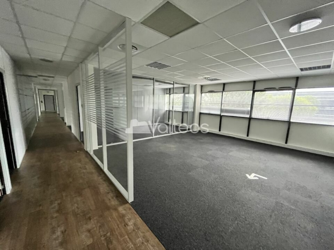 Photo 7 – location bureaux	COLOMIERS (31770)