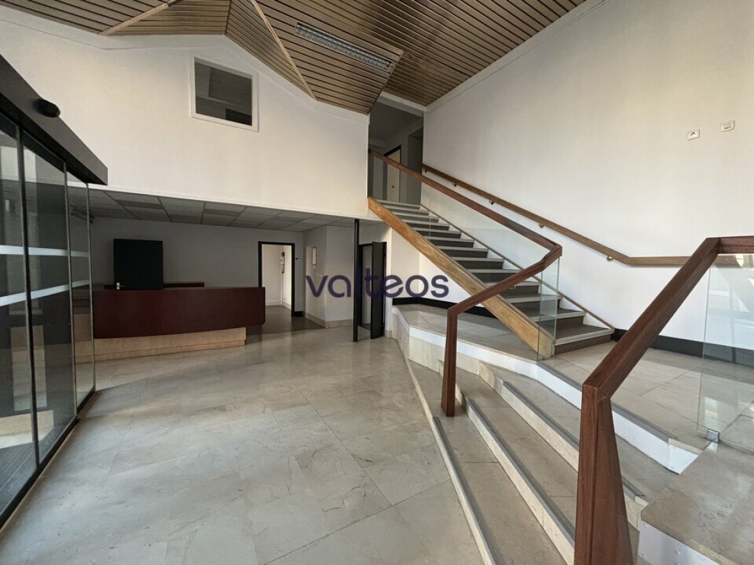 Photo 2 – location bureaux	TOULOUSE (31000)