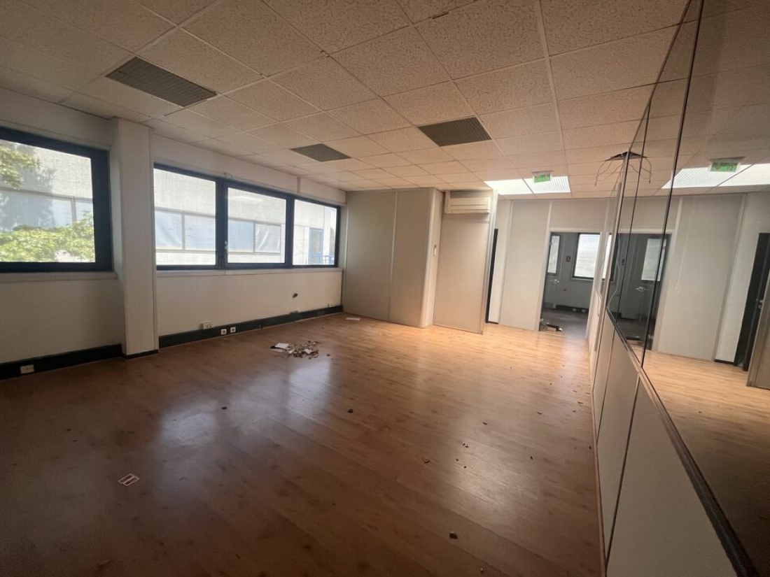 Photo 2 – location bureaux	LABEGE (31670)