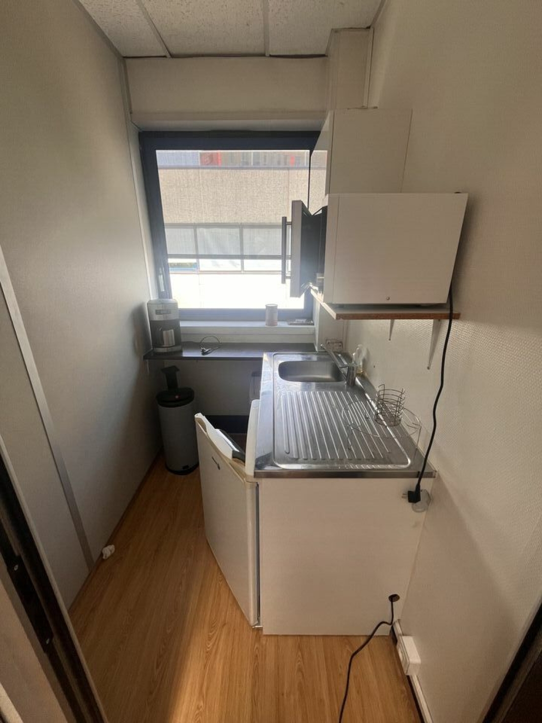Photo 7 – location bureaux	LABEGE (31670)