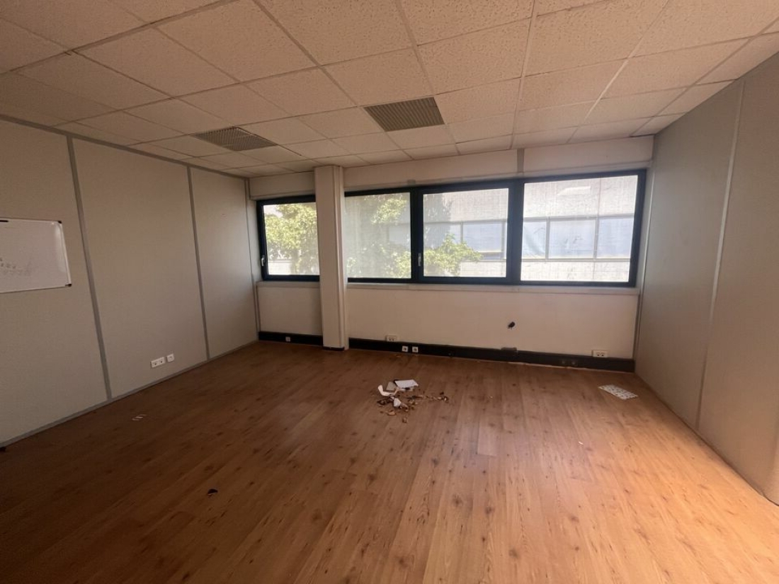 Photo 3 – location bureaux	LABEGE (31670)