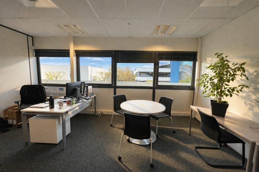 Photo 3 – location bureaux	LABEGE (31670)