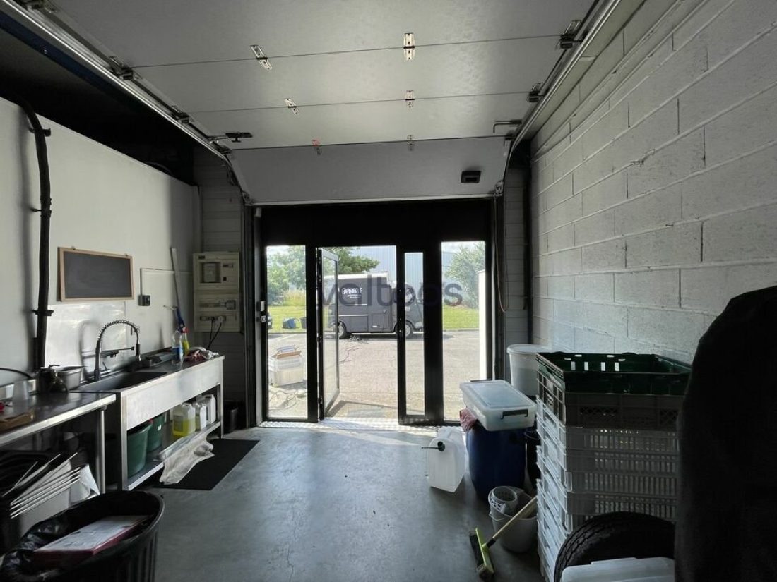 Photo 1 – location locaux d'activités	L'UNION (31240)