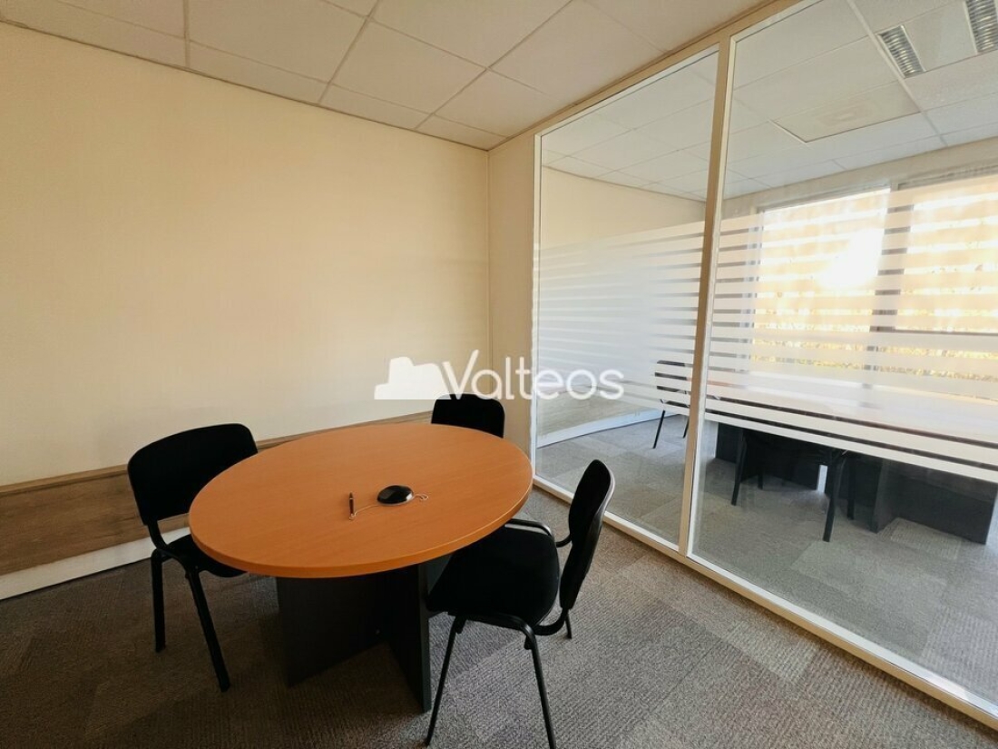 Photo 7 – location bureaux	TOULOUSE (31200)