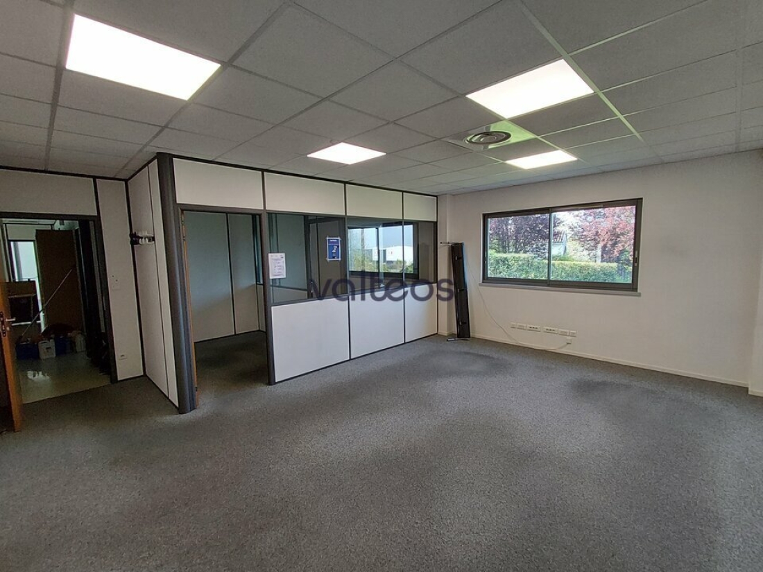 Photo 4 – location locaux d'activités	FLOURENS (31130)