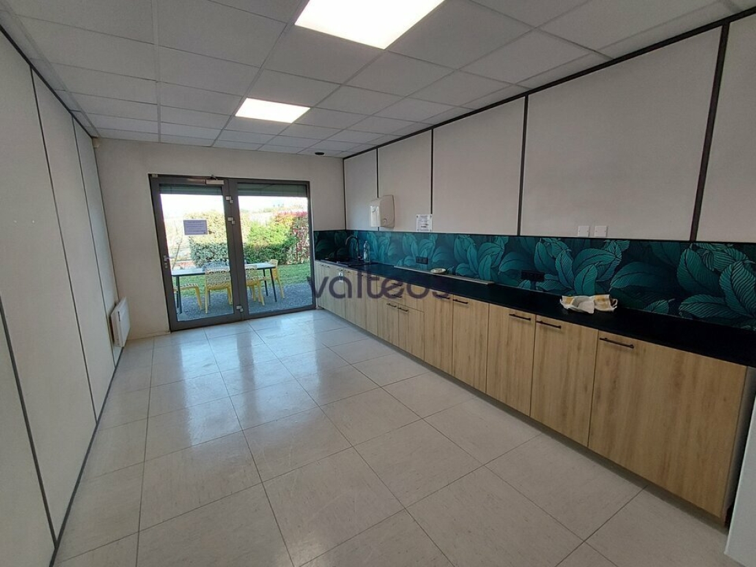 Photo 6 – location locaux d'activités	FLOURENS (31130)