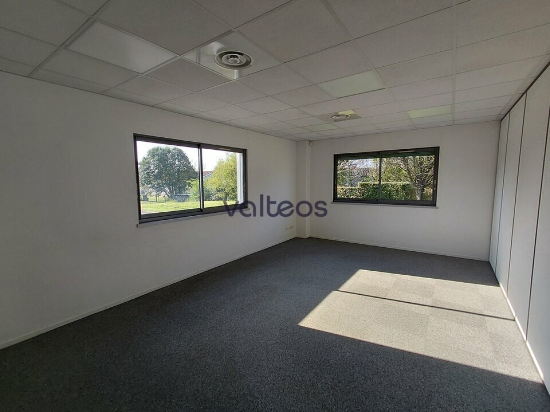 Photo 3 – location locaux d'activités	FLOURENS (31130)