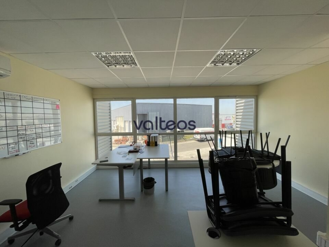 Photo 6 – location locaux d'activités	PLAISANCE DU TOUCH (31830)