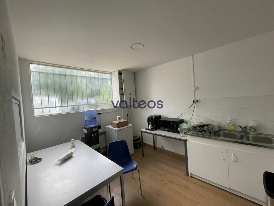 Photo 3 – location locaux d'activités	FLOURENS (31130)
